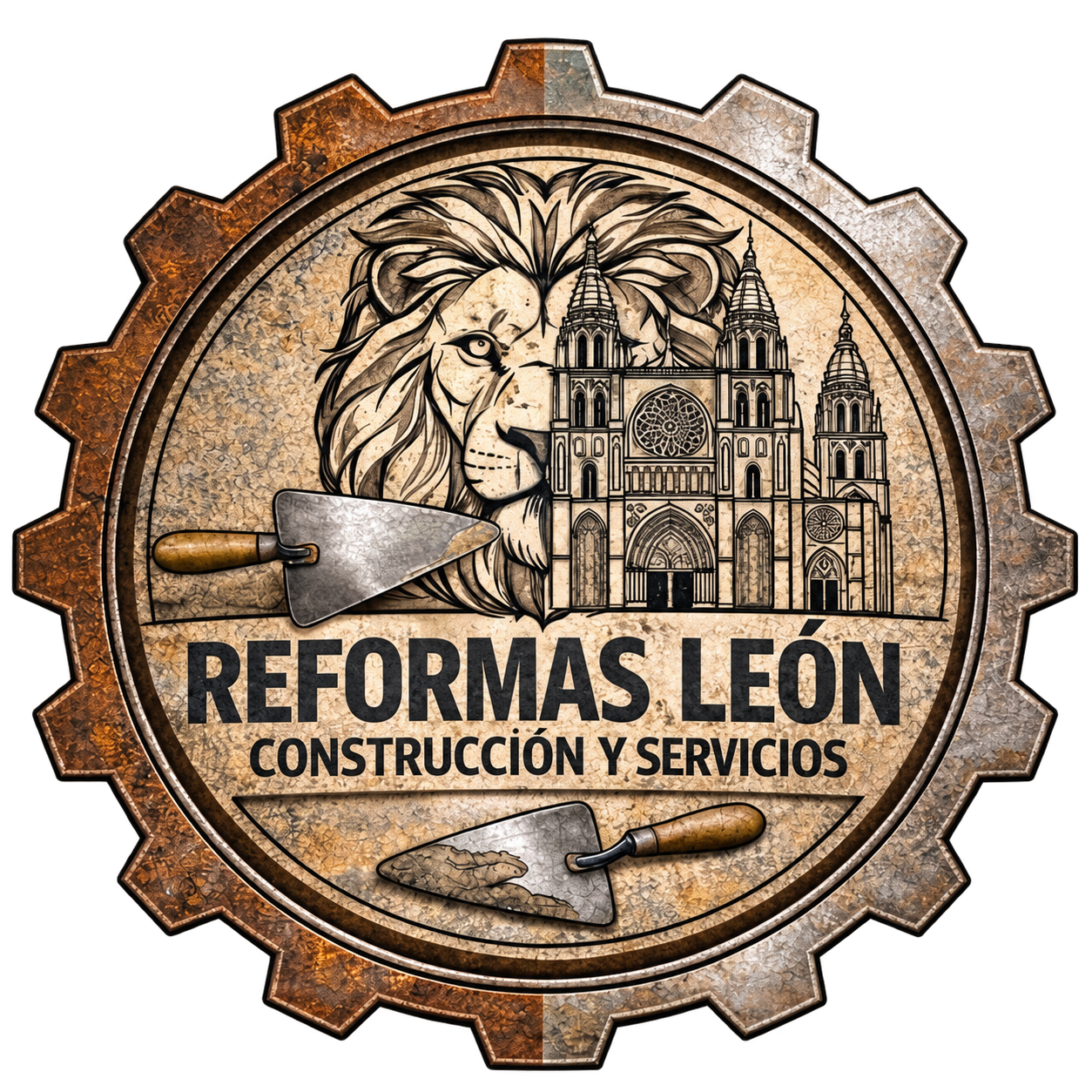 Reformas León: construcción y servicios